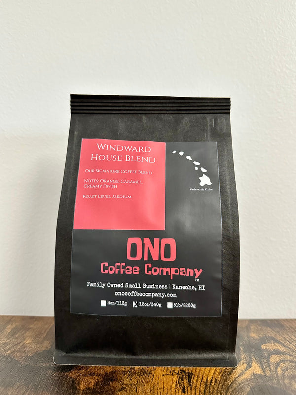 Windward House Blend