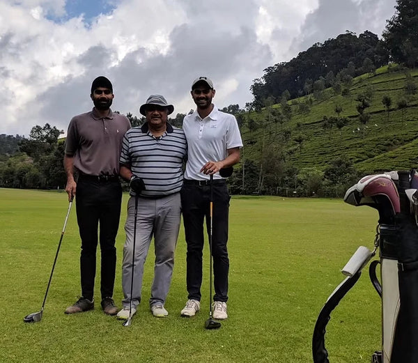 Kerehaklu S6 Blossom Cultured Washed